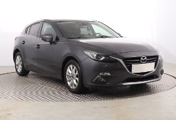 Mazda 3 III , Xenon, Bi-Xenon, Klimatronic, Tempomat, Parktronic,