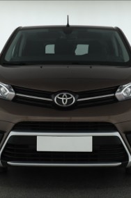 Toyota ProAce ProAce Verso , L3H1, 9 Miejsc-2