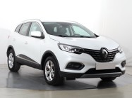 Renault Kadjar I , Salon Polska, Serwis ASO, Skóra, Navi, Klimatronic,