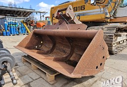 Łyżka skarpowa hydrauliczna 200cm Volvo S6 S60