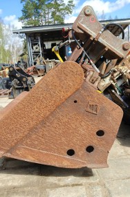 Łyżka skarpowa hydrauliczna 200cm Volvo S6 S60-2