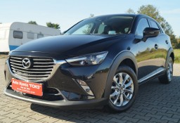 Mazda CX-3 MAZDA CX-3 2015/16R 2.0 BENZ.150KM 4X4
