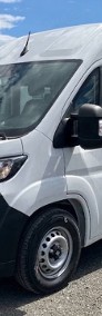 Fiat Ducato Maxi L4H2 Zabudowa Brygadowa Maxi L4H2 Zabudowa Brygadowa 2.2 140KM-4