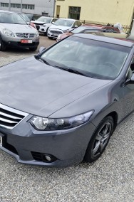2.0 VTEC, lakier fabryczny, bogata wersja, 2 x opony, idealna!-2