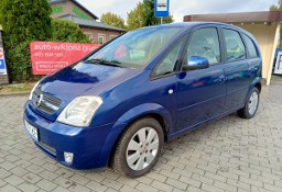 Opel Meriva A 1.6 Sprowadzona - zarejestrowana