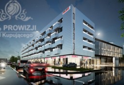 Nowe mieszkanie Wrocław Partynice