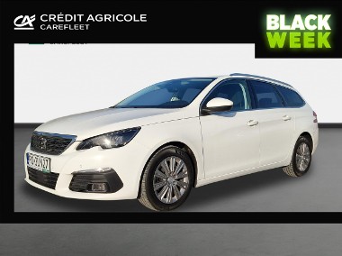 Peugeot 308 II 1.5 BlueHDi Allure Pack S&S EAT8 Kombi. PO3UN27-1