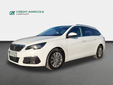 Peugeot 308 II 1.5 BlueHDi Allure Pack S&S EAT8 Kombi. PO3UN27-1