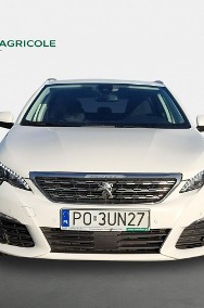 Peugeot 308 II 1.5 BlueHDi Allure Pack S&S EAT8 Kombi. PO3UN27-2