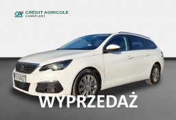 Peugeot 308 II 1.5 BlueHDi Allure Pack S&amp;S EAT8 Kombi. PO3UN27