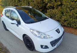 Peugeot 207 SW Benzyna 2012