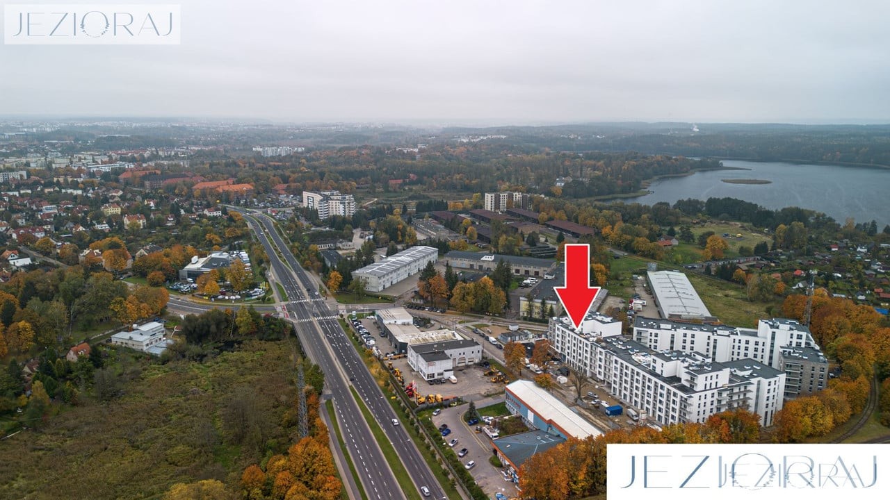 lokal handlowy, usługowy na sprzedaż