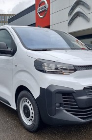Citroen Jumpy M L1H1 EAT8 M L1H1 EAT8 2.2 150KM-2