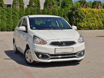 Mitsubishi Space Star II ABS ESP