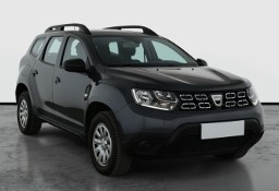 Dacia Duster I , Salon Polska, Klima, Tempomat