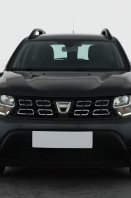 Dacia Duster I , Salon Polska, Klima, Tempomat-2