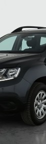 Dacia Duster I , Salon Polska, Klima, Tempomat-3