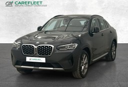 BMW X4 II BMW X4 XDrive 30D MHEV S sport-aut