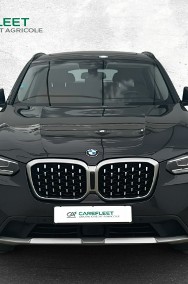 BMW X4 II BMW X4 XDrive 30D MHEV S sport-aut-2