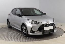 Toyota Yaris IV , Salon Polska, 1. Właściciel, Serwis ASO, Automat, Skóra,