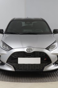 Toyota Yaris IV , Salon Polska, 1. Właściciel, Serwis ASO, Automat, Skóra,-2