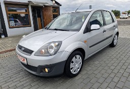 Ford Fiesta VI Opłacony 1.3i Klima Stan Super