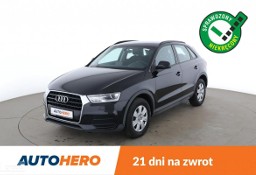 Audi Q3 II GRATIS! Pakiet Serwisowy o wartości 2000 zł!