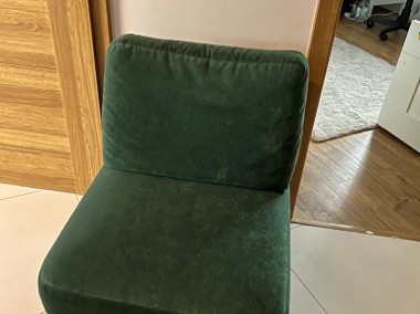 Kompaktowa sofa + fotel-1