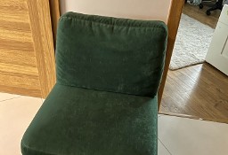 Kompaktowa sofa + fotel