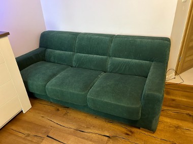 Kompaktowa sofa + fotel-2