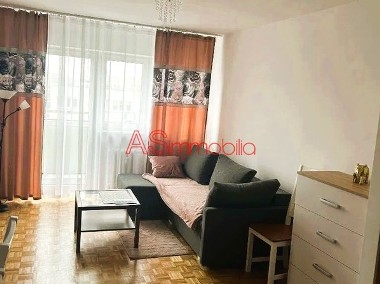 2 pokoje, 38m2 Mokotów-Sadyba Warszawa-1