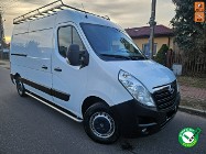 Opel Movano L2H2 klimatronik