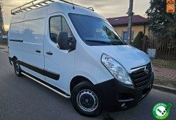 Opel Movano L2H2 klimatronik