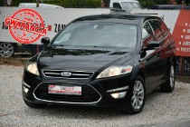 Ford Mondeo VII 2.0TDCi 140KM Automat 2011r. lift PDC Converse NAVi LED