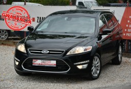 Ford Mondeo VII 2.0TDCi 140KM Automat 2011r. lift PDC Converse NAVi LED