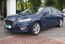 Ford Mondeo IX Salon Polska Kamera Cofania Asystenty