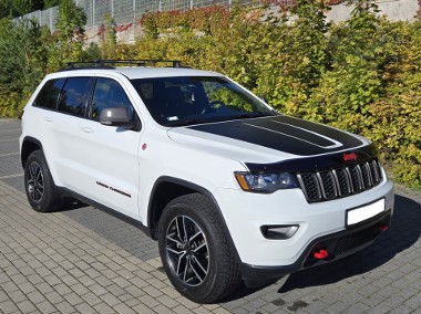 3.6 V6 benzyna 299KM Trailhawk 2019-1