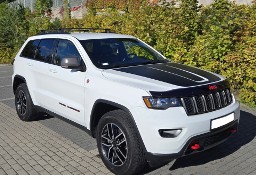 Jeep Grand Cherokee IV [WK2] 3.6 V6 benzyna 299KM Trailhawk 2019