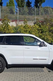 3.6 V6 benzyna 299KM Trailhawk 2019-2