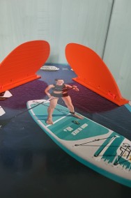 Deska SUP Hydro-Force Aqua Glider 10'6'' po jednym teście na gwarancji-2