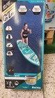 Deska SUP Hydro-Force Aqua Glider 10'6'' po jednym teście na gwarancji