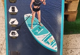 Deska SUP Hydro-Force Aqua Glider 10'6'' po jednym teście na gwarancji