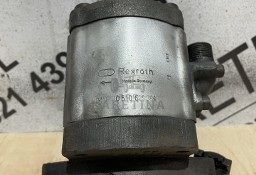 Fendt 930 MAN D0836 - pompa hydrauliczna Bosch Rexroth 0510625384 1515500013