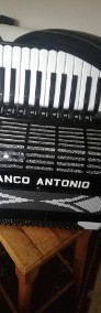 Sprzedam akordeon Ranco Antonio  96 basów-4