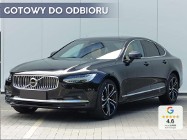 Volvo S90 II T8 AWD Ultimate Bright 2.0 T8 AWD Ultimate Bright (455KM) | Polestar