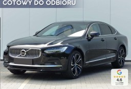 Volvo S90 II T8 AWD Ultimate Bright 2.0 T8 AWD Ultimate Bright (455KM) | Polestar