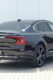 Volvo S90 II T8 AWD Ultimate Bright 2.0 T8 AWD Ultimate Bright (455KM) | Polestar-2