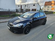 Kia Cee'd I Opłacona Zdrowa Zadbana Serwisowana z Klimą LIFT Po Serwisie 1 Wł