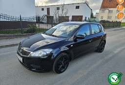 Kia Cee'd I Opłacona Zdrowa Zadbana Serwisowana z Klimą LIFT Po Serwisie 1 Wł