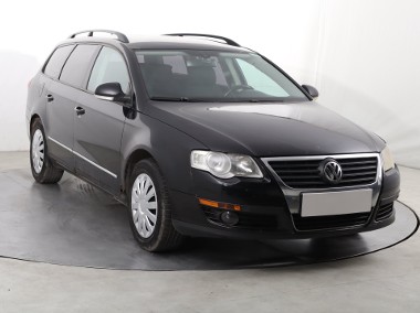 Volkswagen Passat B6 , Klimatronic, El. szyby-1